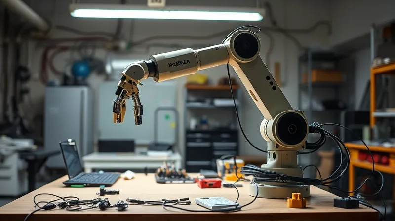 123 Rounds Reveal What Actually Stops Robot Self-Improvement