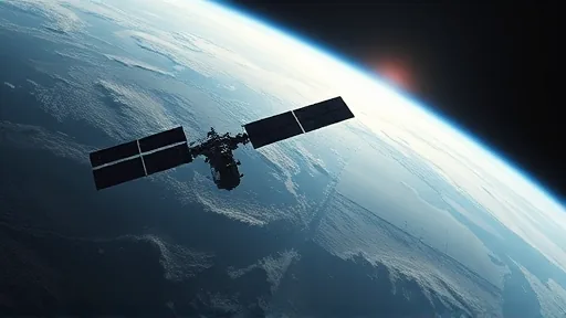 237 Days in Orbit: The Rehearsal NASA Runs Before Leaving Earth (Image 2)