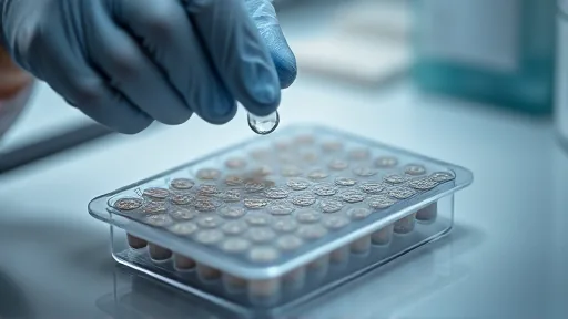 3D Printers Transform Scientists into Lab Equipment Makers (Bild 2)