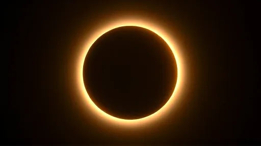 A 120-Year Wait for the Sun's Hidden Crown (Bild 1)