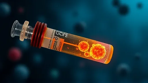 A century old vaccine shows promise for diabetes and cancer (Bild 1)