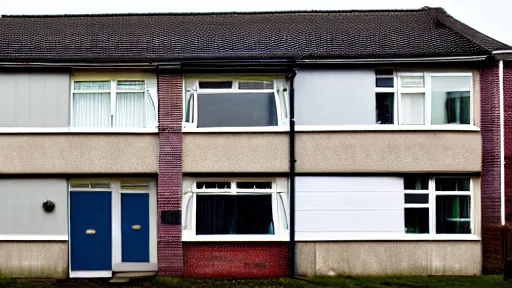 A Forty-Pound Food Shop, a Seven-Hundred-Pound Car and the Room Where the Lines Are Drawn (Image 2)