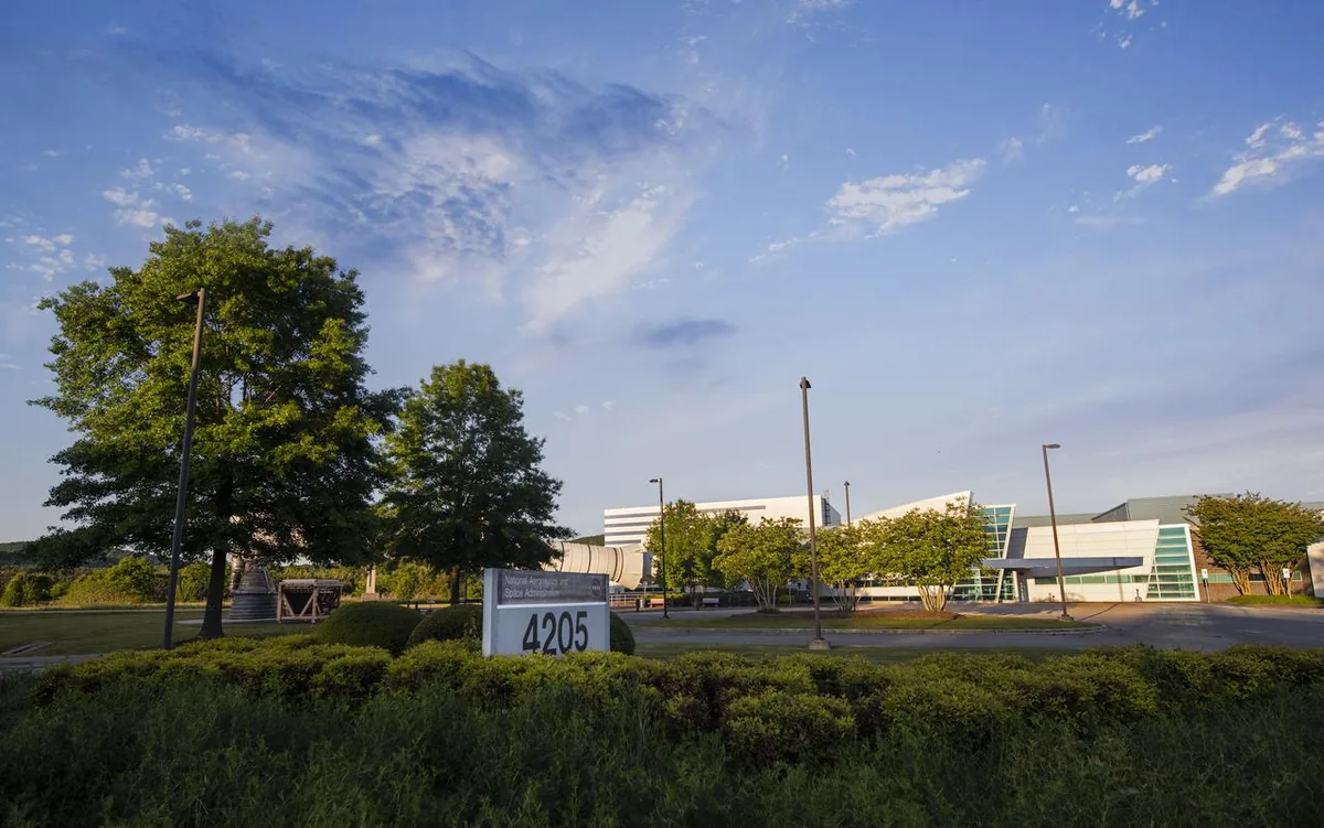 A Propulsion Center's New Director and the Test of Institutional Memory