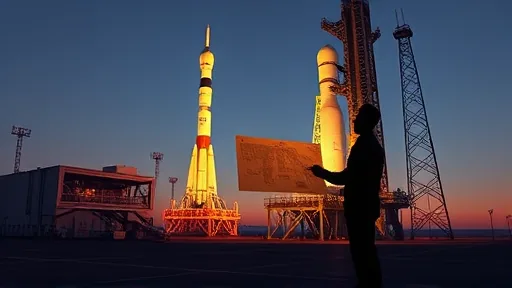 A Propulsion Center's New Director and the Test of Institutional Memory (Image 1)