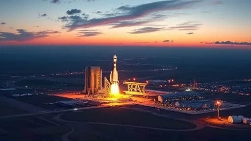 A Propulsion Center's New Director and the Test of Institutional Memory (Image 2)