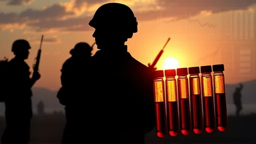 A Quarter of US Soldiers Show Low Testosterone (Image 1)