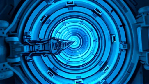 A Reactor That Stays Asleep Until Earth Is Behind It (Image 1)