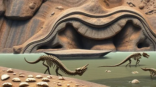 A Sea Full of Reptiles, and One Amphibian That Should Not Have Been There (Image 2)