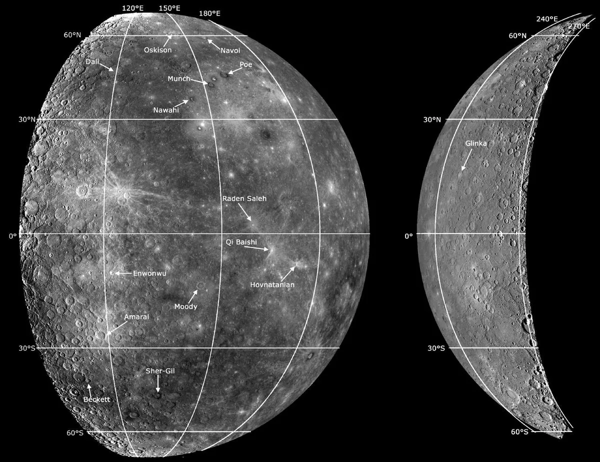 A Second Set of Cells in the Brain