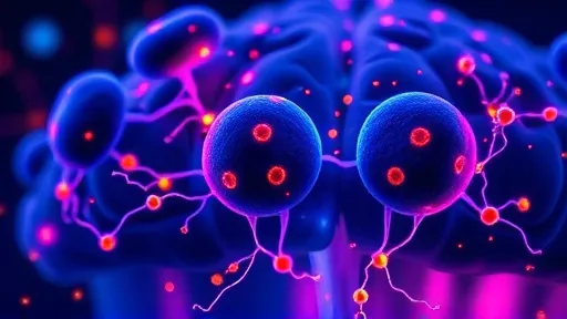 A Second Set of Cells in the Brain (Image 1)