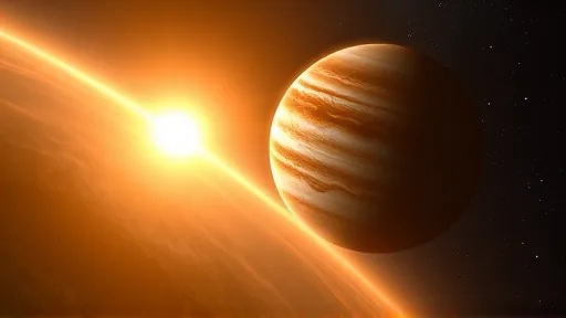 A Star's Chemical Fingerprint Finally Checks Out in a Planet's Air (Image 2)