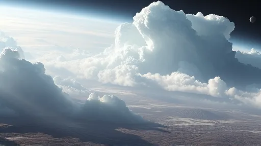 A Thousand-Mile Cloud That Should Not Exist (Image 2)