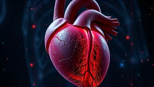 A Trip to Mars Could Break Your Heart, and the Damage Wouldn't Show Up for Months (Image 1)