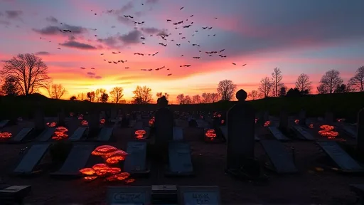 A World Where Death Begins and Birth Ends (Bild 2)