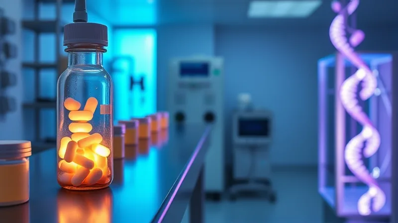 AbbVie vs CRISPR Therapeutics Pharma Comparison