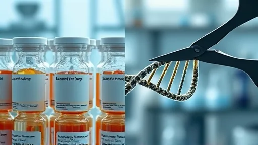 AbbVie vs CRISPR Therapeutics Pharma Comparison (Image 1)