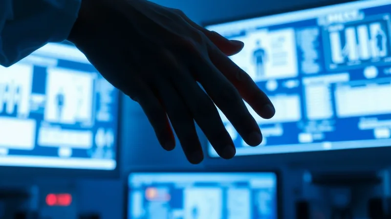 Agentic AI Makes Human Judgment Optional in Healthcare