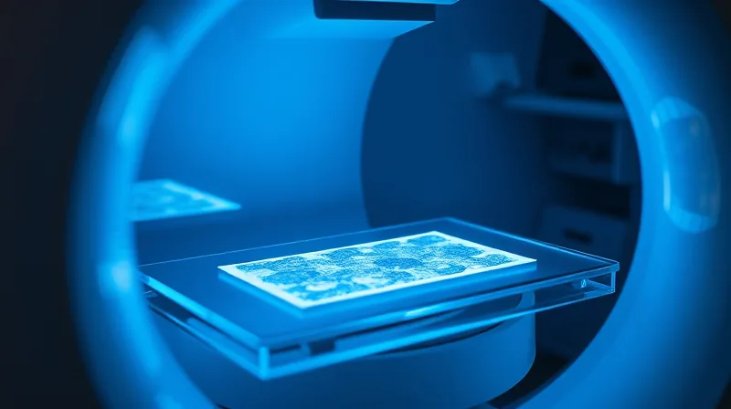 Agilent Buys Proscia: The $270 Million Bet That Pathology's Paper Era May Be Ending