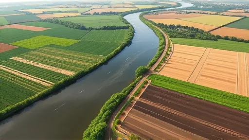 Agricultural Liming Acts as Carbon Sink Not Source (Image 2)
