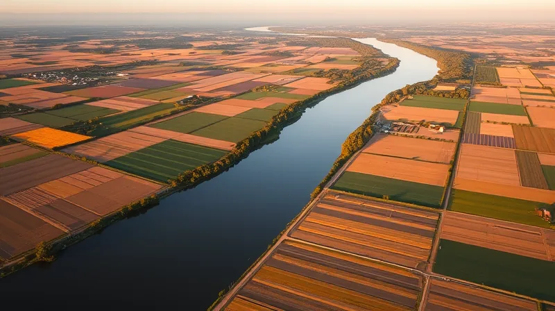 Agricultural Liming Stored Carbon Not Released