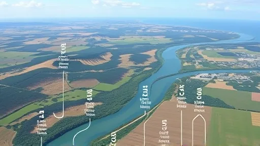 Agricultural Liming Stored Carbon Not Released (Image 2)