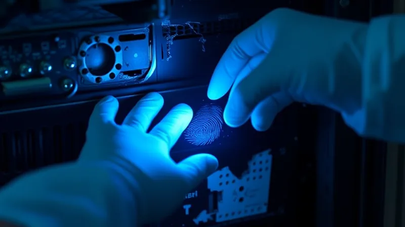 AI Agents Can Erase Their Own Audit Traces