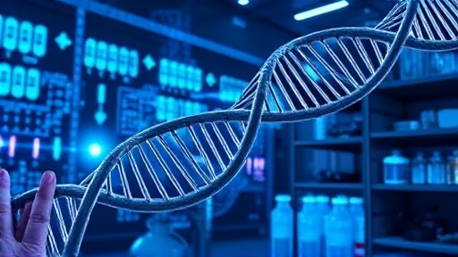 AI Agents Find CRISPR-Like DNA in Giant Viruses (Image 1)