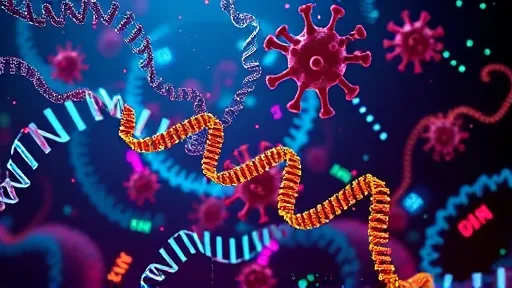 AI Agents Find CRISPR-Like DNA in Giant Viruses (Image 2)