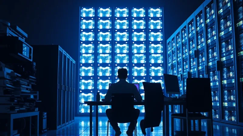 AI Agents Race Ahead of Human Researchers