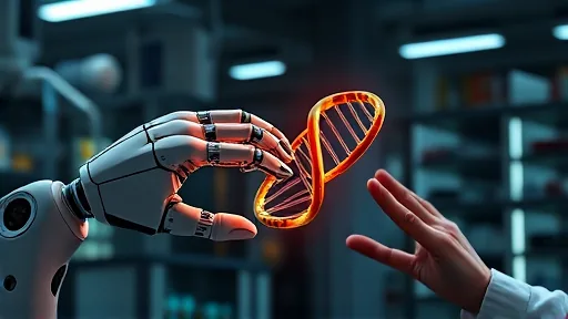 AI Agents Race Ahead of Human Researchers (Image 1)