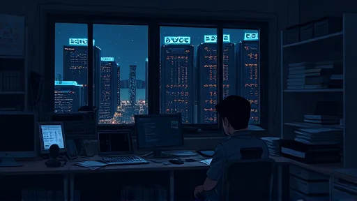 AI Agents Race Ahead of Human Researchers (Image 2)