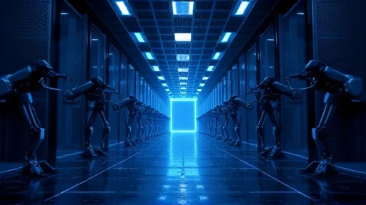 AI Agents Replacing Human Judgment (Image 2)