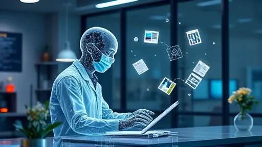 AI Agents Request Research Collaboration From Scientists (Image 1)