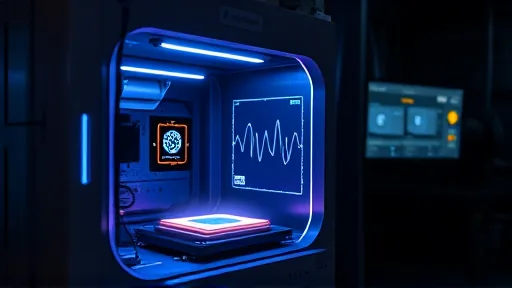 AI agents take over quantum lab calibration work (Bild 1)