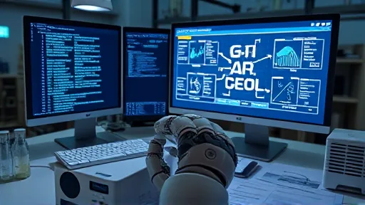AI Agents Test Reproducibility of Scientific Papers (Image 1)