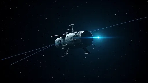 AI Algorithms Drive Autonomous Space Exploration (Bild 2)