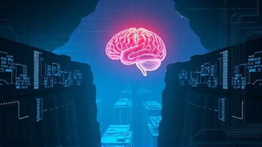 AI and consciousness research hype gap (Bild 1)