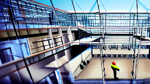 AI bridges the gap in structural engineering (Bild 2)