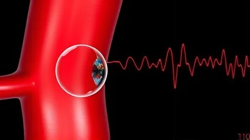 AI Bubble Detection Lacks Precision in Cardiac Surgery (Bild 1)