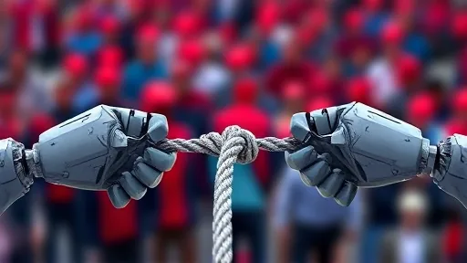 AI chatbots are quietly pushing politics to the center (Image 1)