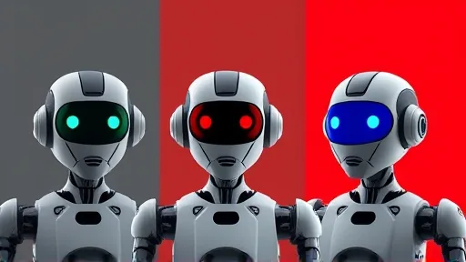 AI chatbots reveal hidden political bias in mirror of data (Bild 1)