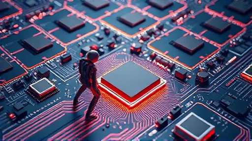 AI Chip Design Demo vs Real World Gap (Image 2)