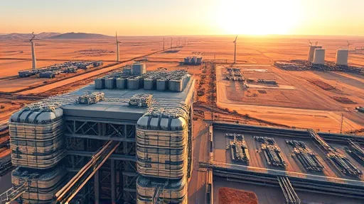 AI Data Centers Drive Surge in Natural Gas Consumption (Bild 2)