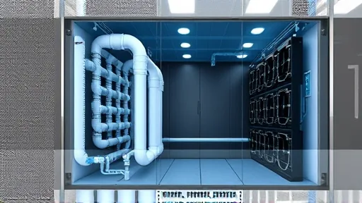 AI Data Centers Hide Their Water and Energy Costs (Bild 1)