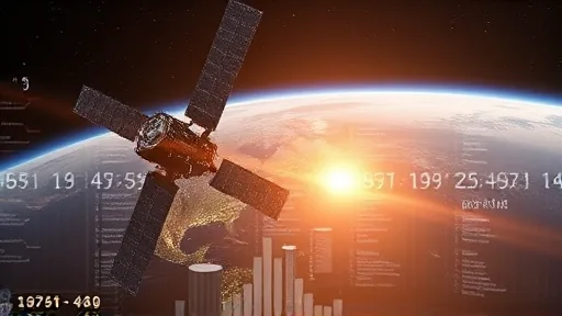 AI data centres in space face scientific pushback (Bild 1)