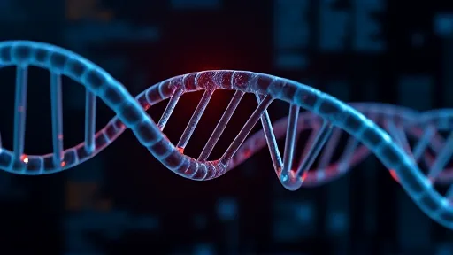 AI Decodes Gene Activation Switch in Most Human Genes (Bild 1)