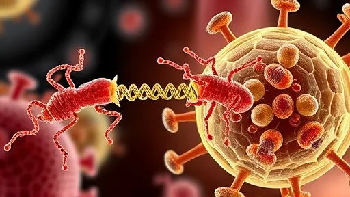 AI designed new phages to fight resistant bacteria (Bild 1)