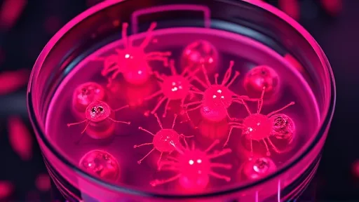 AI designed new phages to fight resistant bacteria (Bild 2)
