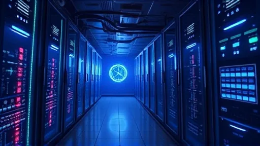 AI Doesn't Sleep: Inside the New Frontline of Britain's Cyber Defence (Image 1)