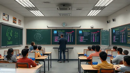 AI Efficiency in Schools Conceals Privacy Failures (Bild 1)